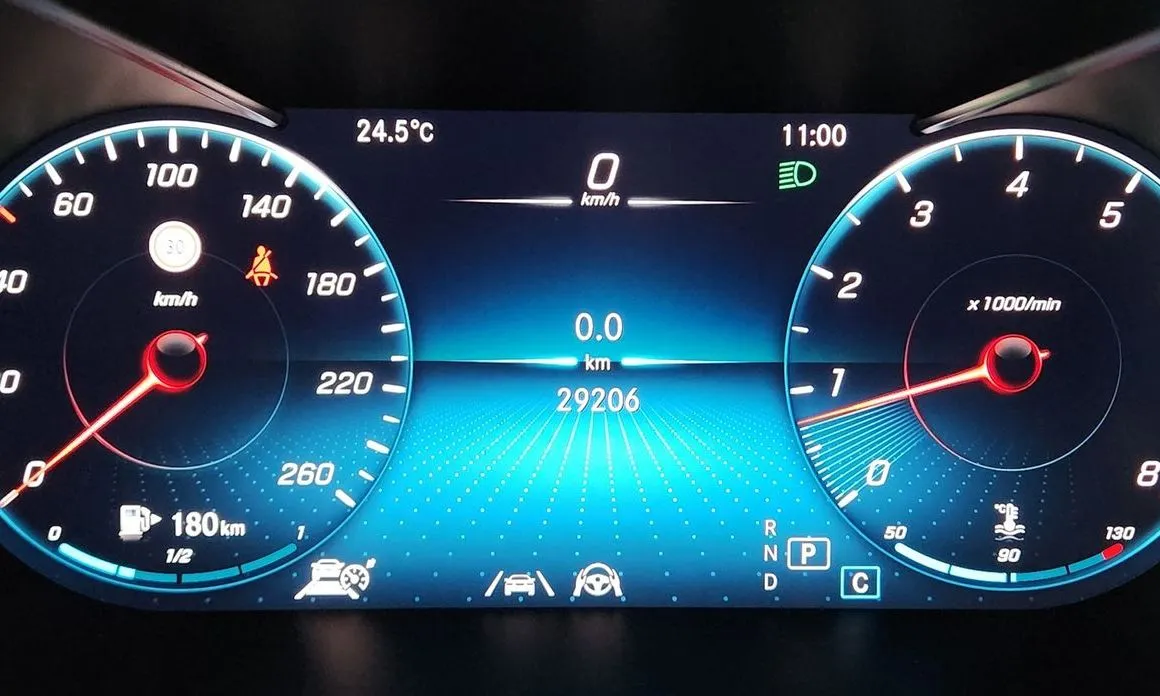 Mercedes-Benz GLC-Class 2022 из KR, фото 2