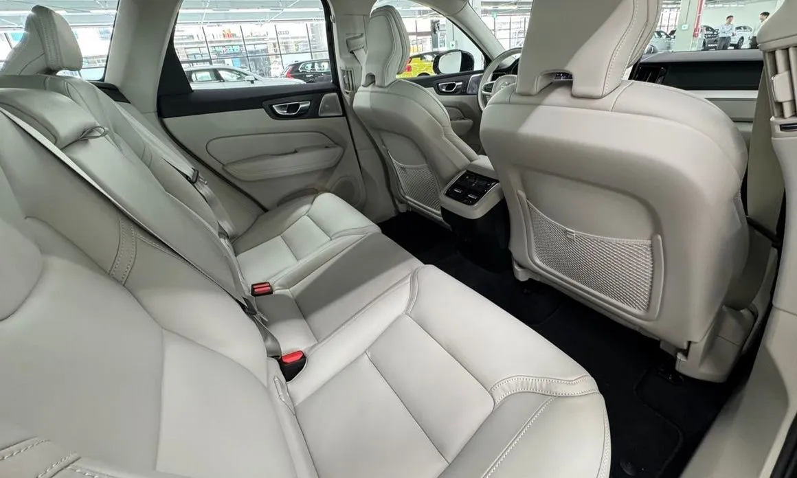 Volvo XC60 2026 из KR, фото 6