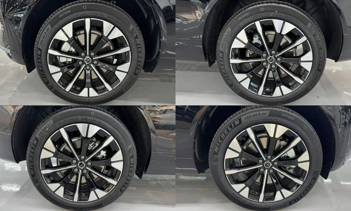Volvo XC60 2026 из KR, фото 8