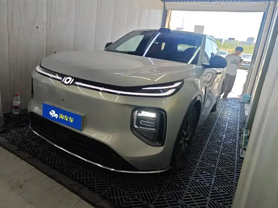 Qiyuan Q07