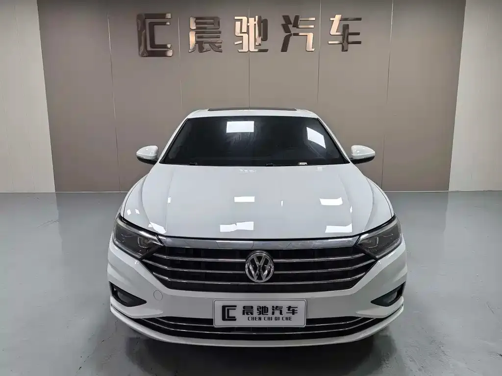 Volkswagen Sagitar 2021 из CN, фото 3