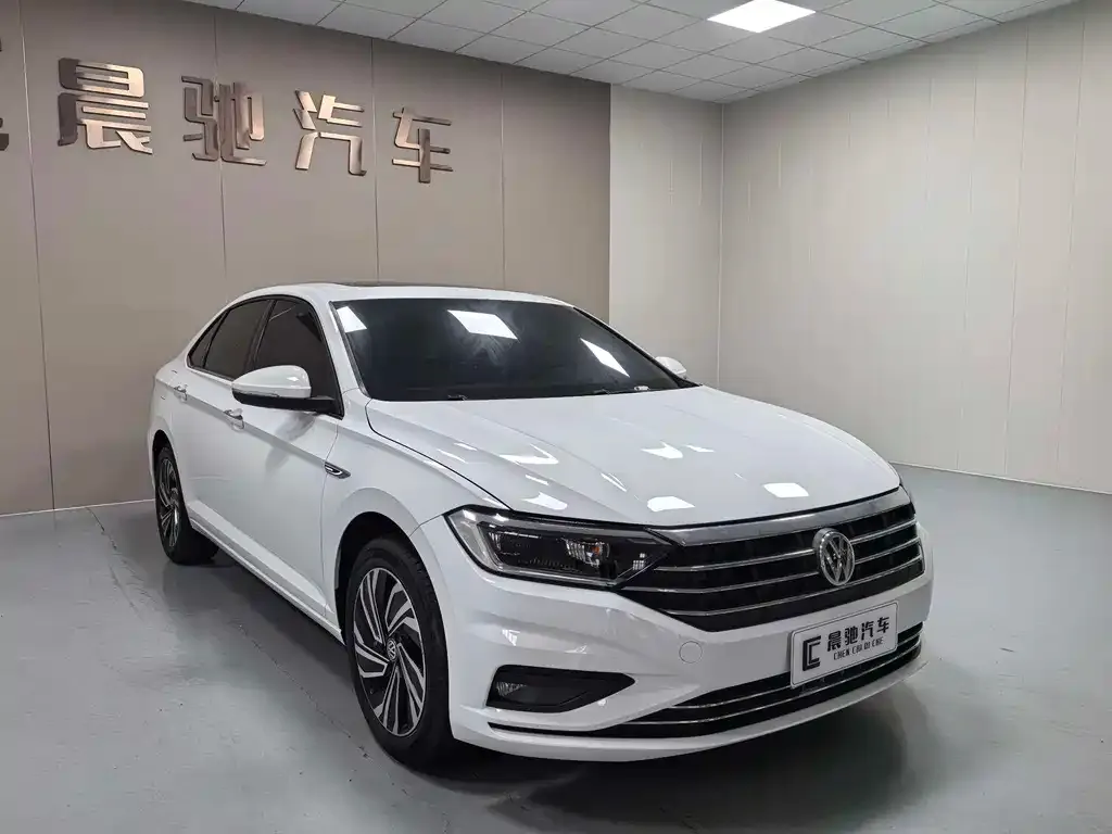 Volkswagen Sagitar 2021 из CN, фото 5