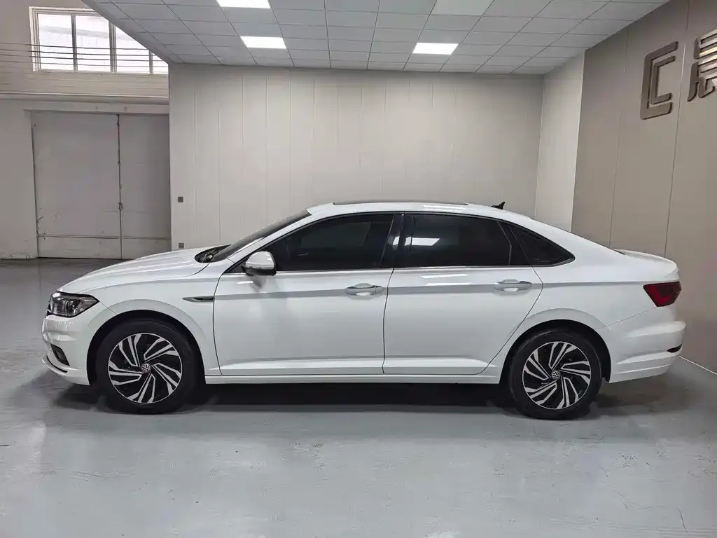Volkswagen Sagitar 2021 из CN, фото 6