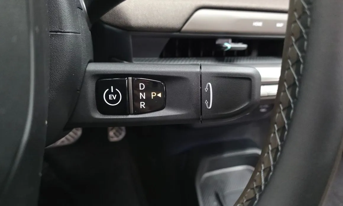 Kia EV4 2026 из KR, фото 2