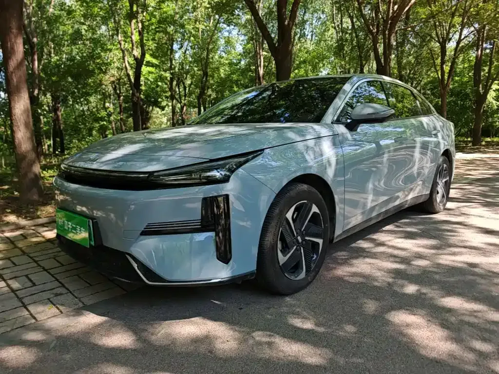 Geely Galaxy L6 2024 из CN, фото 4