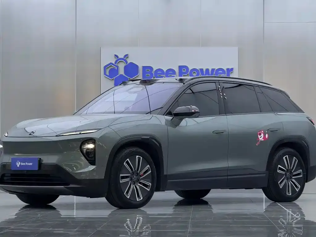 NIO ES7