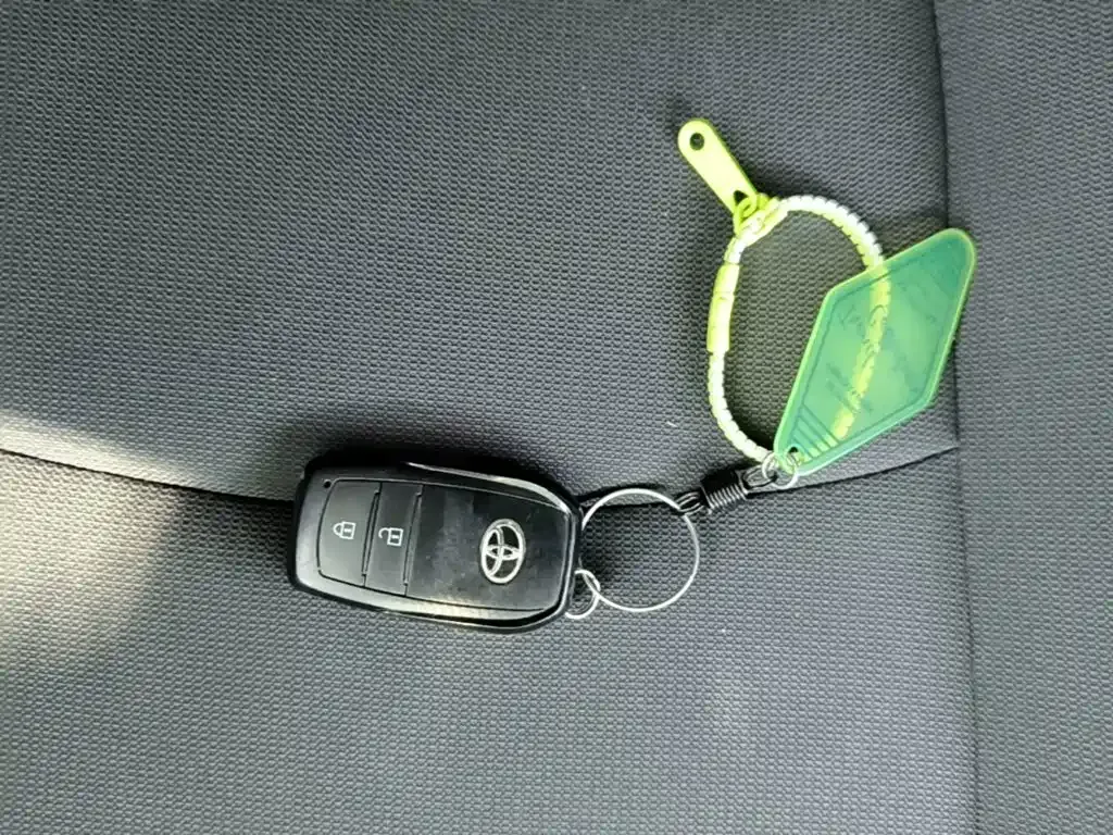 Toyota Corolla Cross — фото 9