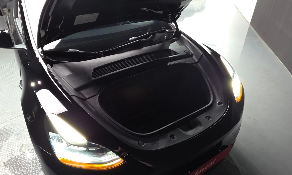 Tesla Model Y 2022 из KR, фото 7