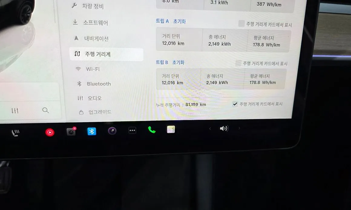 Tesla Model Y 2022 из KR, фото 10
