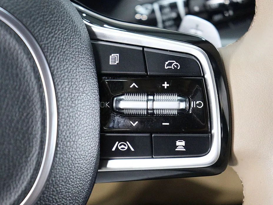 Kia Sorento — фото 10