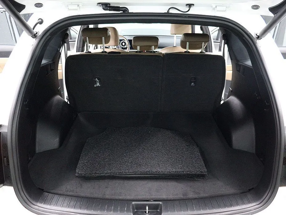 Kia Sorento — фото 5