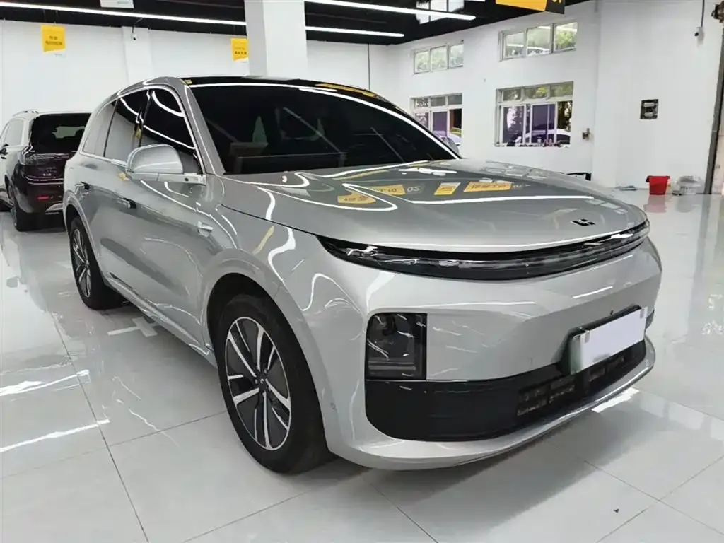 Li Auto L6 2024 из CN, фото 7