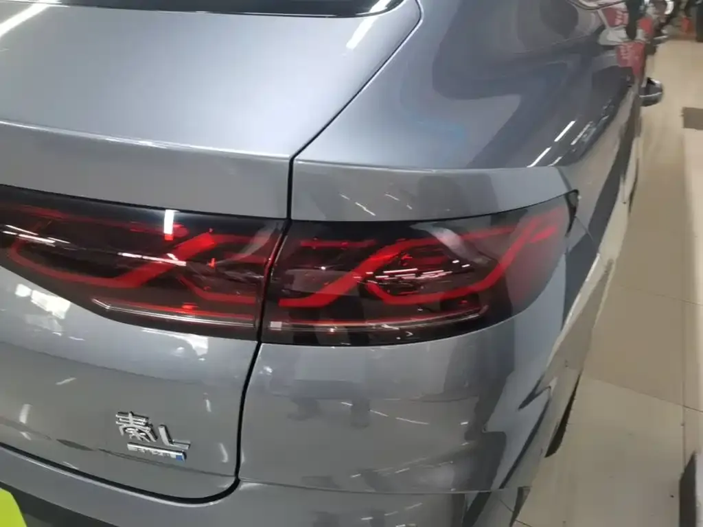 BYD Qin L — фото 3