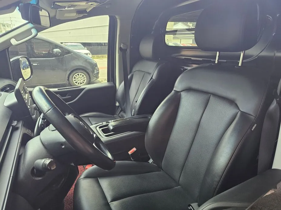Hyundai Staria 2023 из KR, фото 7