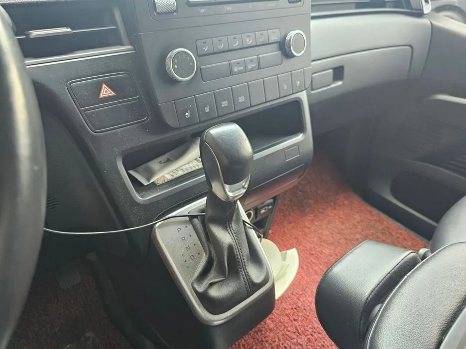 Hyundai Staria 2023 из KR, фото 8
