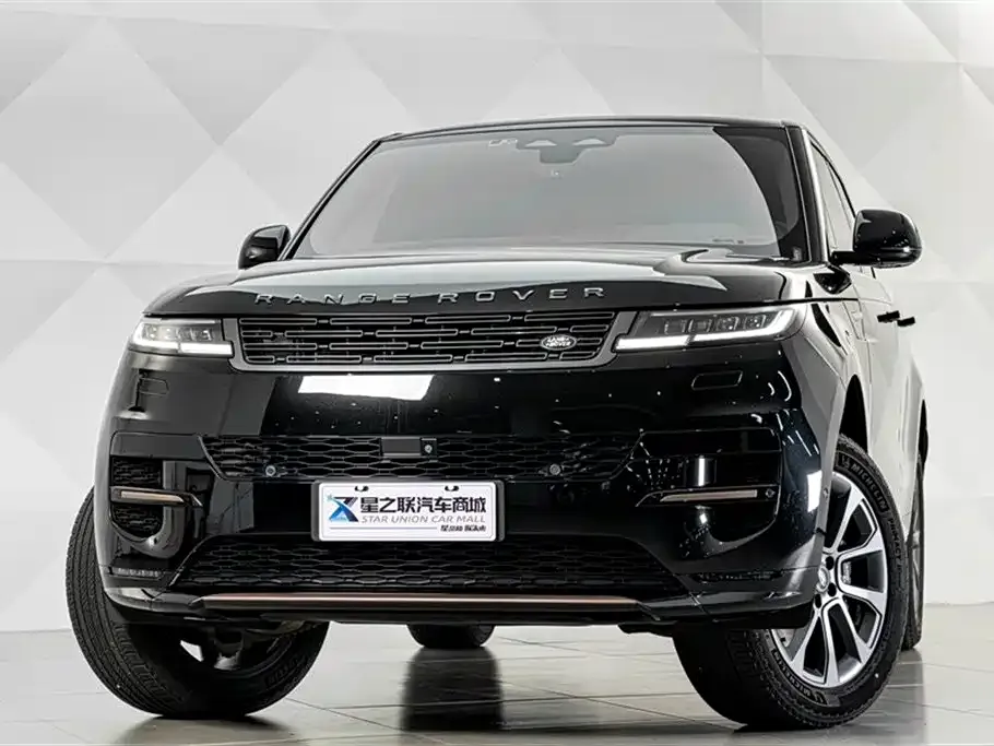 Land Rover Sport 2023 из CN, фото 3