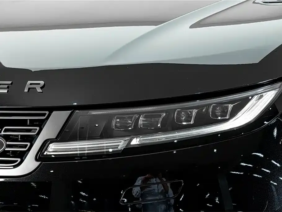 Land Rover Sport 2023 из CN, фото 7