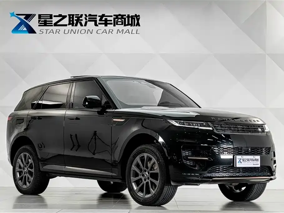 Land Rover Sport 2023 из CN, фото 4