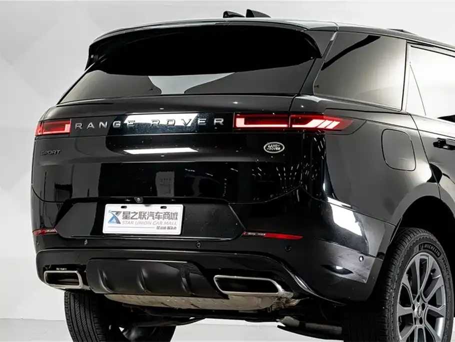 Land Rover Sport 2023 из CN, фото 6