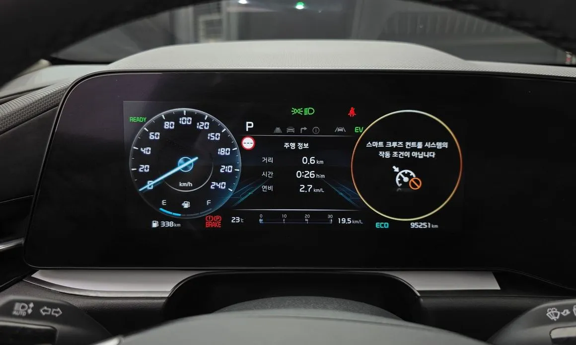 Kia Niro 2022 из KR, фото 3