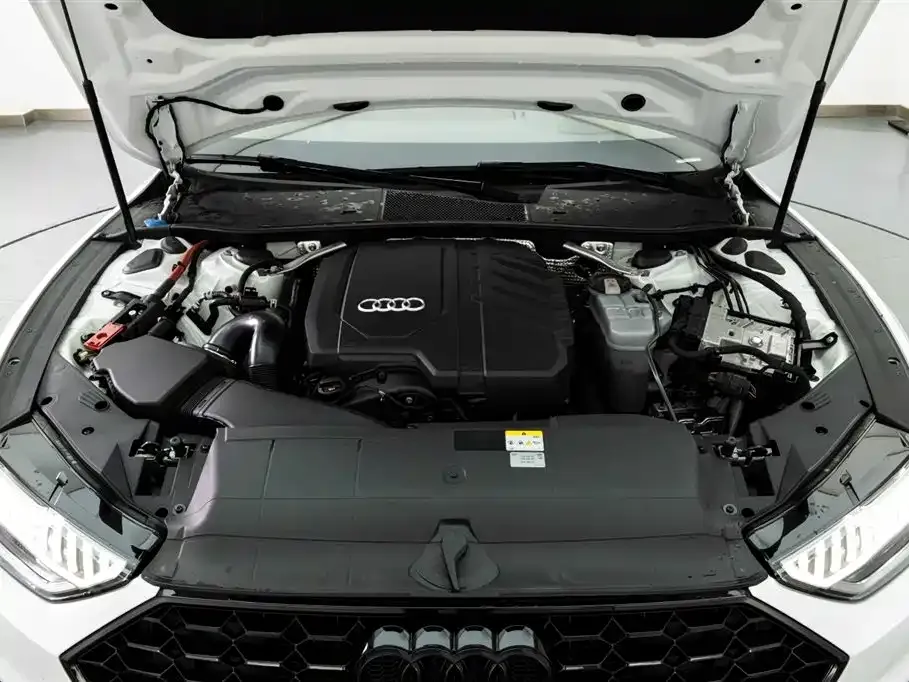 Audi A7 — фото 5