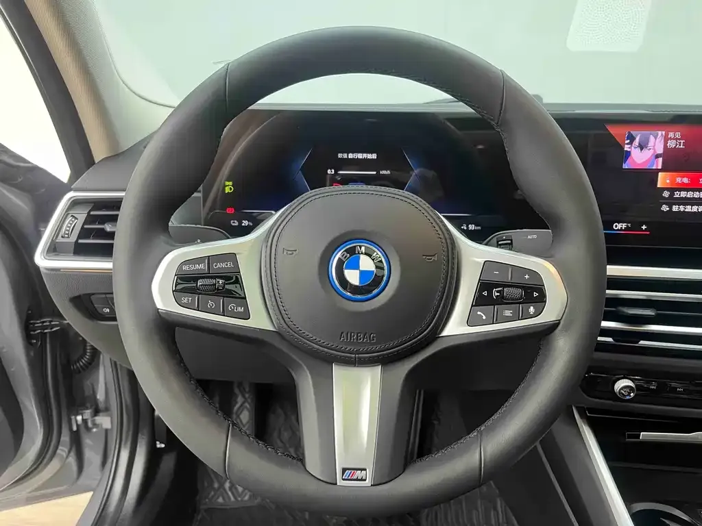 BMW i3 — фото 7