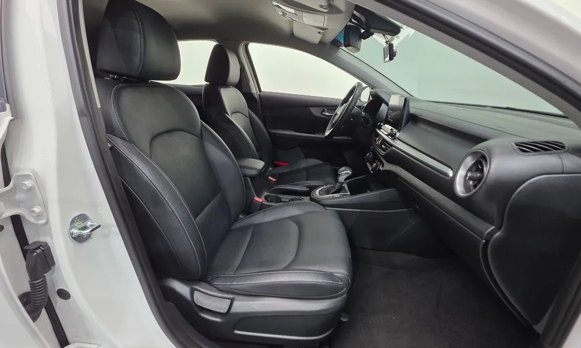Kia K3 2021 из KR, фото 6