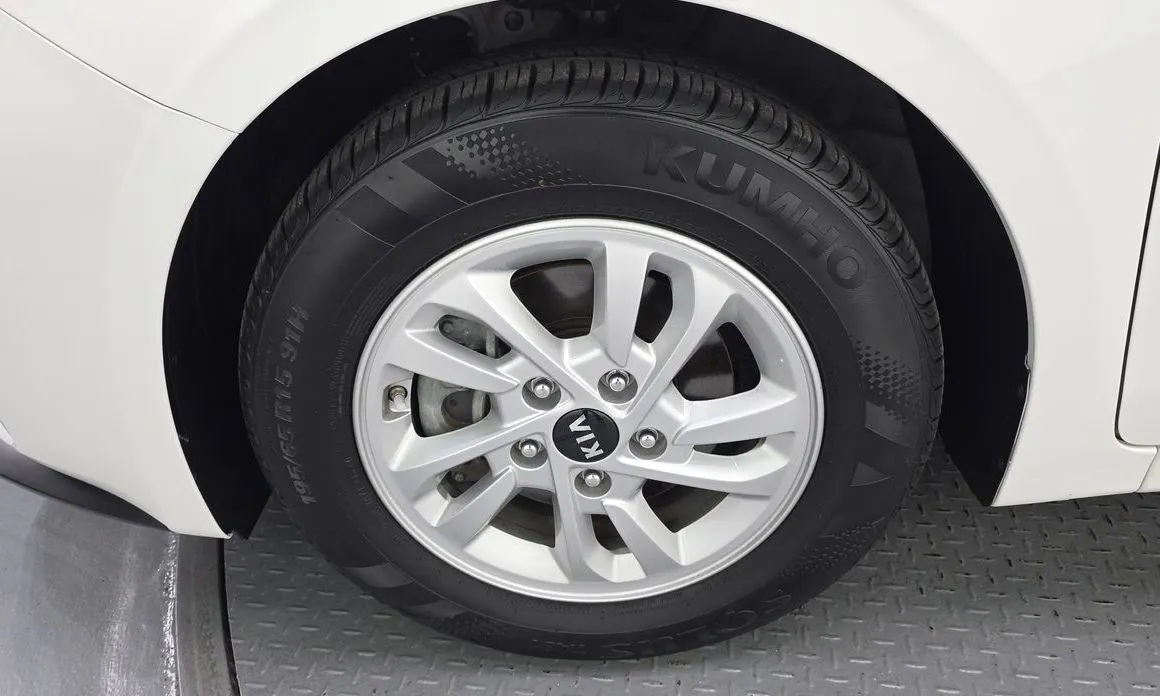 Kia K3 2021 из KR, фото 9