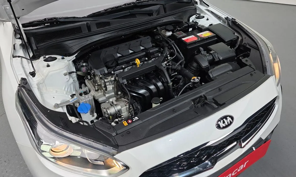 Kia K3 2021 из KR, фото 8