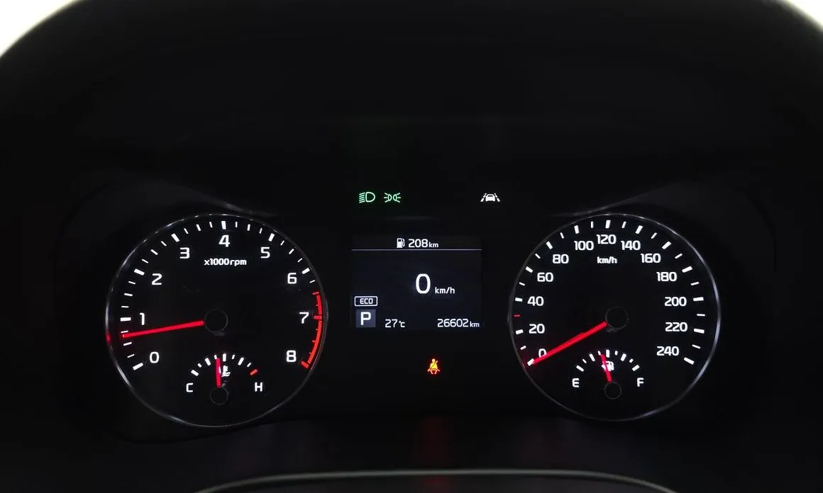Kia K3 2021 из KR, фото 2