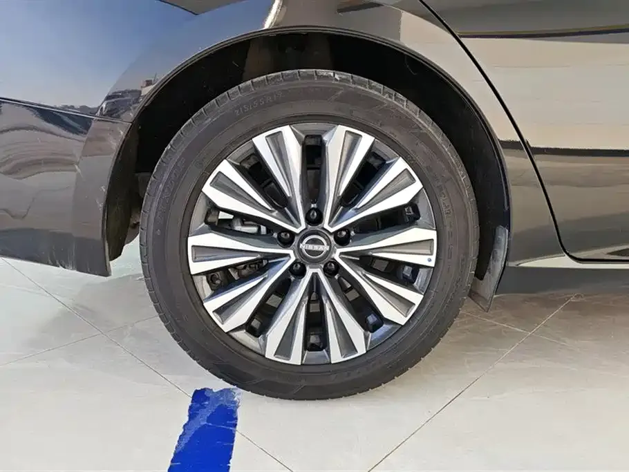 Nissan Teana 2024 из CN, фото 5