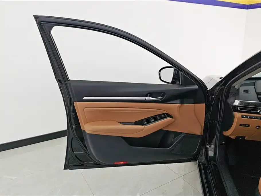 Nissan Teana 2024 из CN, фото 6