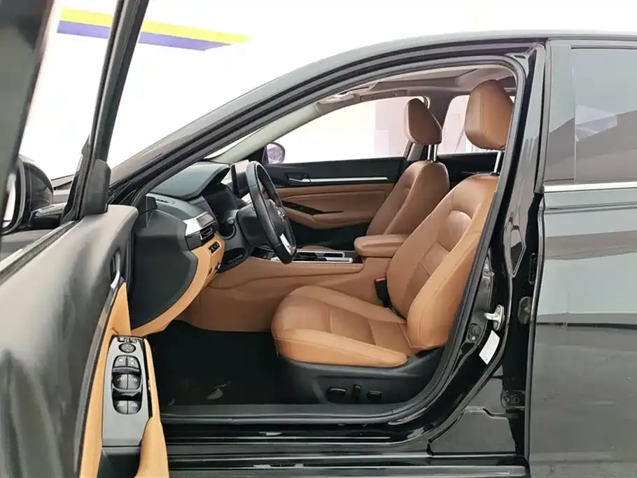 Nissan Teana 2024 из CN, фото 4
