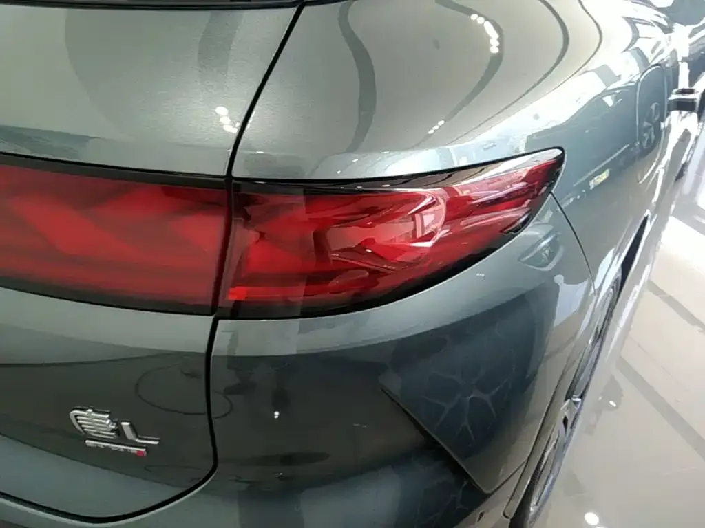 BYD Tang L — фото 10