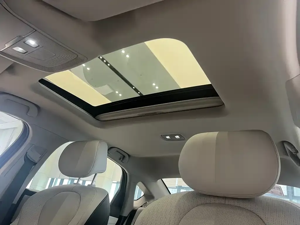 BYD Seal 05 DM-i — фото 3