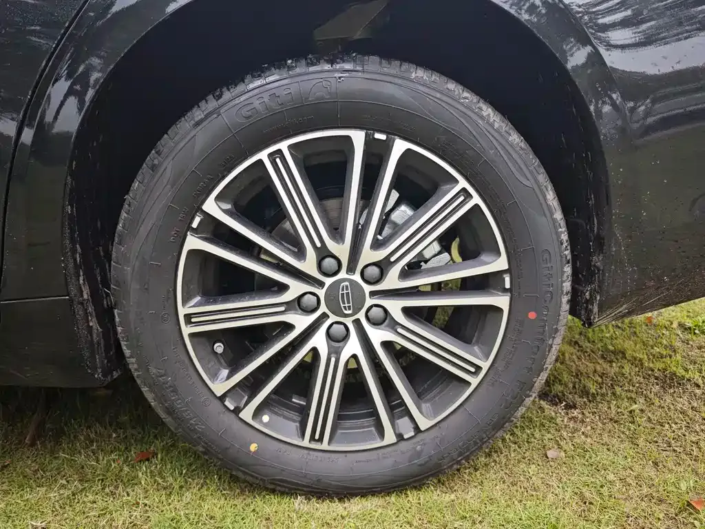 Geely Xingrui 2026 из CN, фото 8