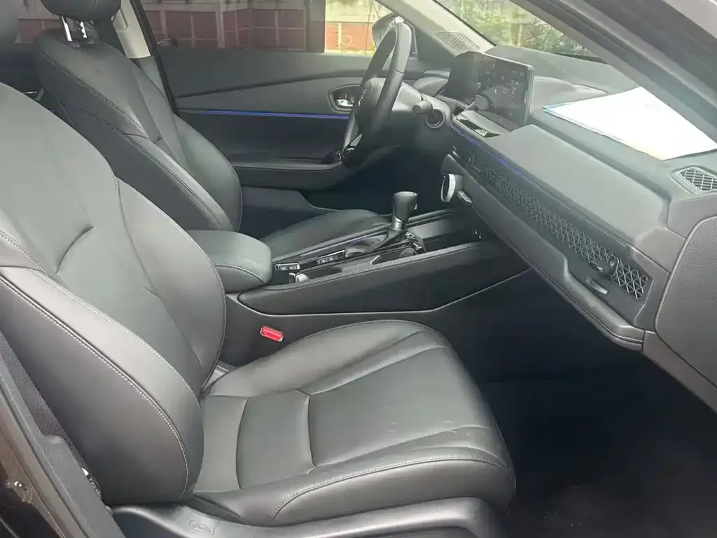 Honda Accord — фото 10