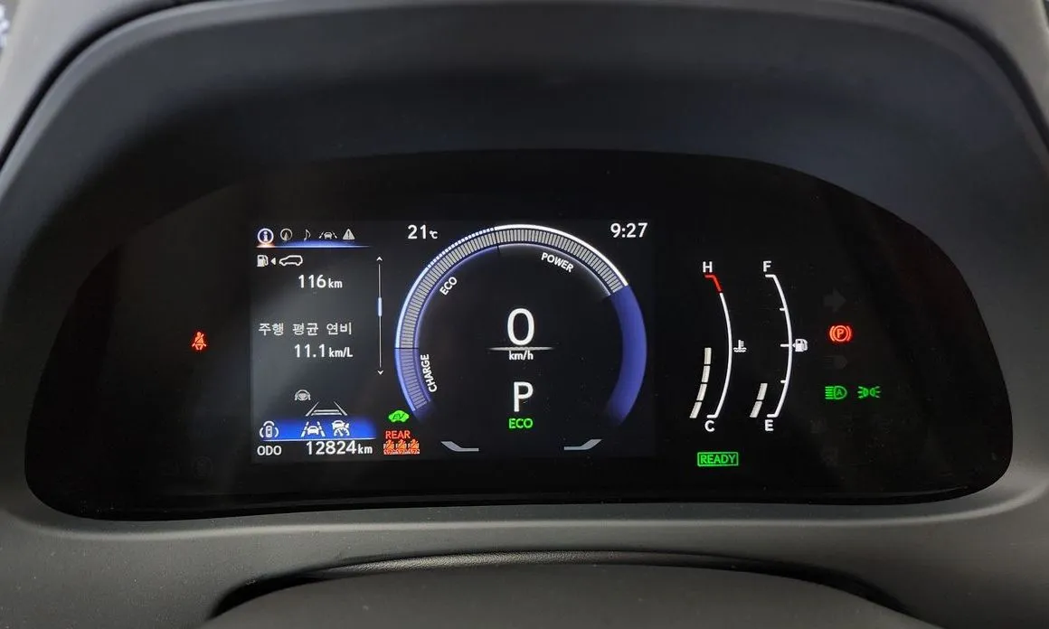 Lexus UX 2025 из KR, фото 3