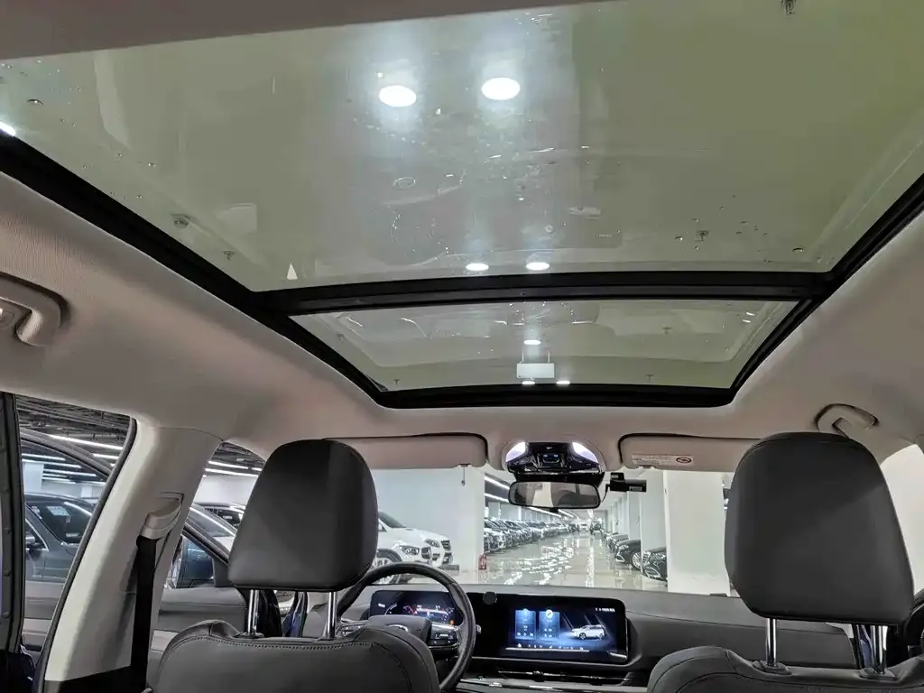 Ford Territory 2022 из CN, фото 3