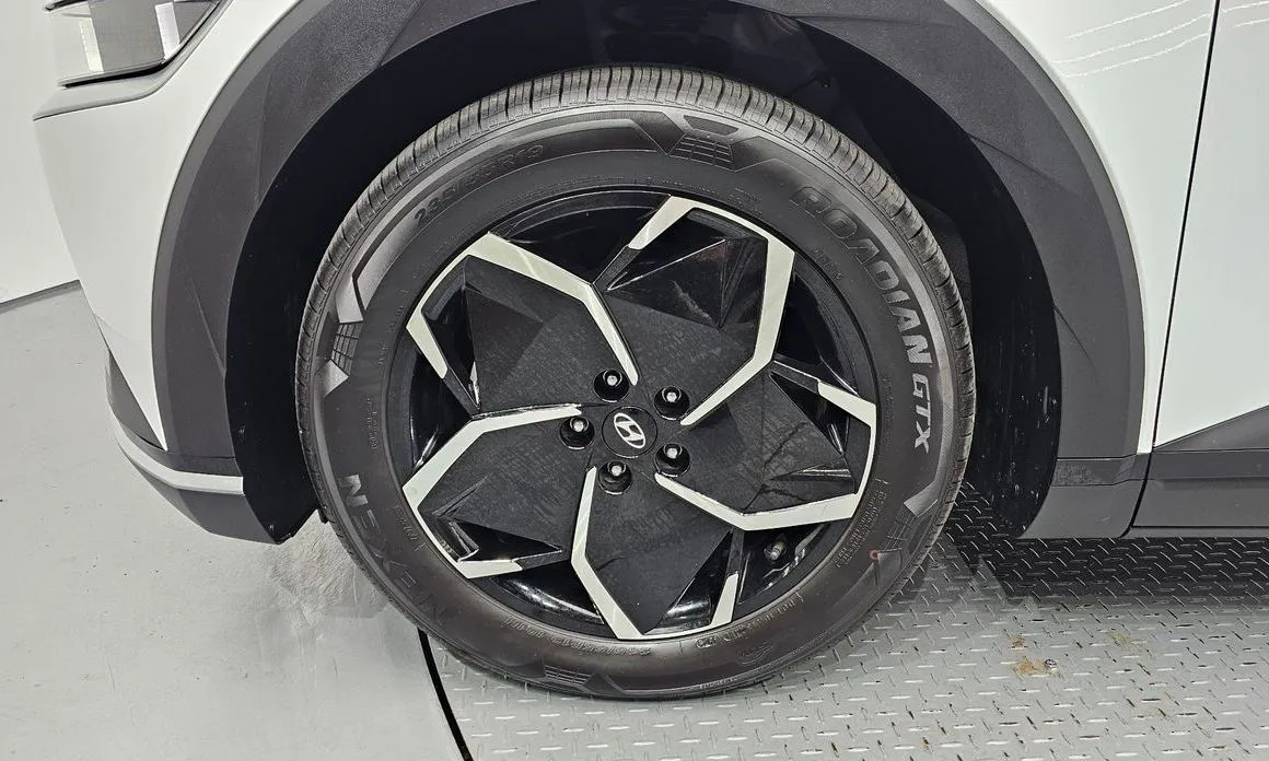 Hyundai Ioniq5 2022 из KR, фото 8