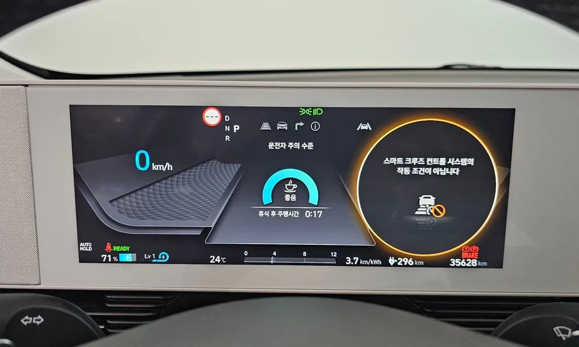 Hyundai Ioniq5 2022 из KR, фото 7