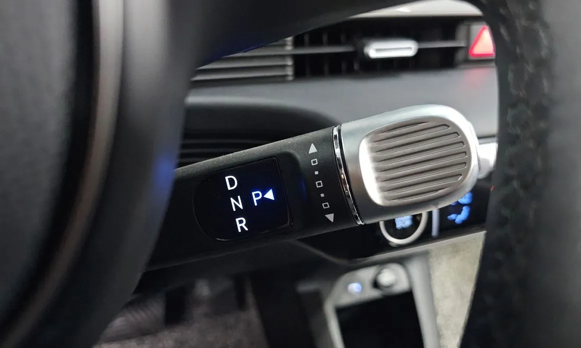 Hyundai Ioniq5 2022 из KR, фото 6