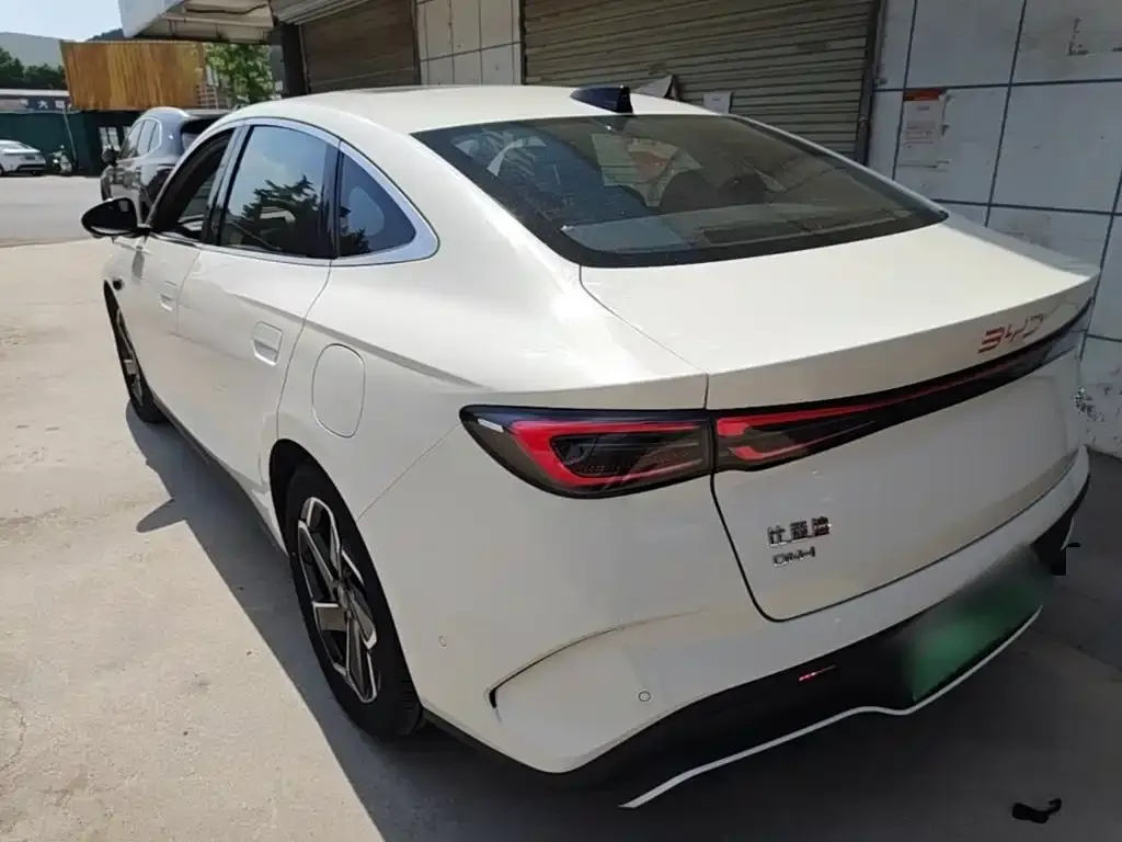 BYD Seal 06 — фото 7