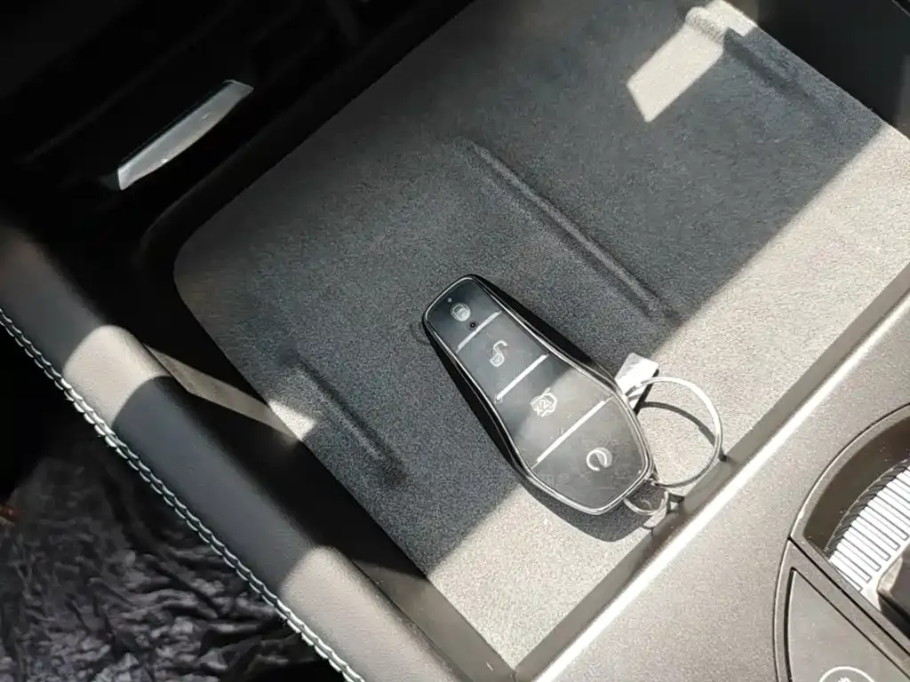 BYD Seal 06 — фото 9