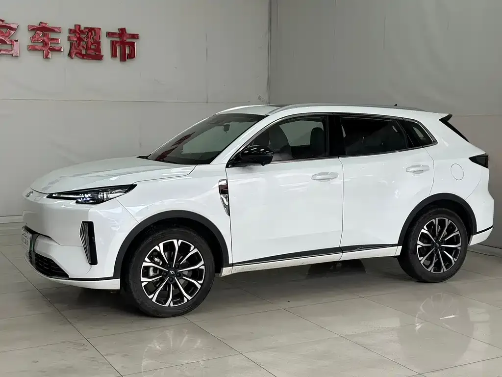 Qiyuan Q05 Classic