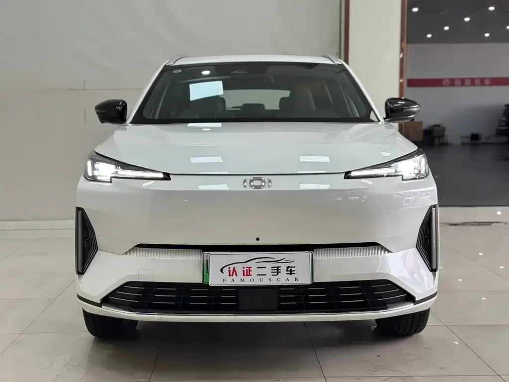 Qiyuan Q05 Classic 2025 из CN, фото 3