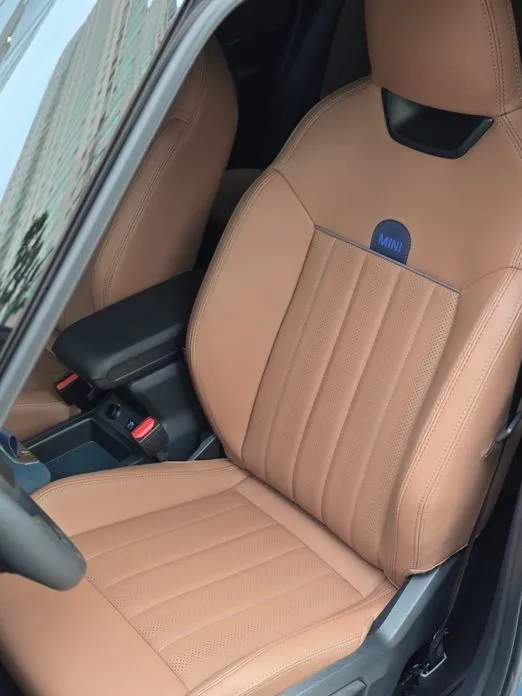 Mini Countryman 2026 из KR, фото 4