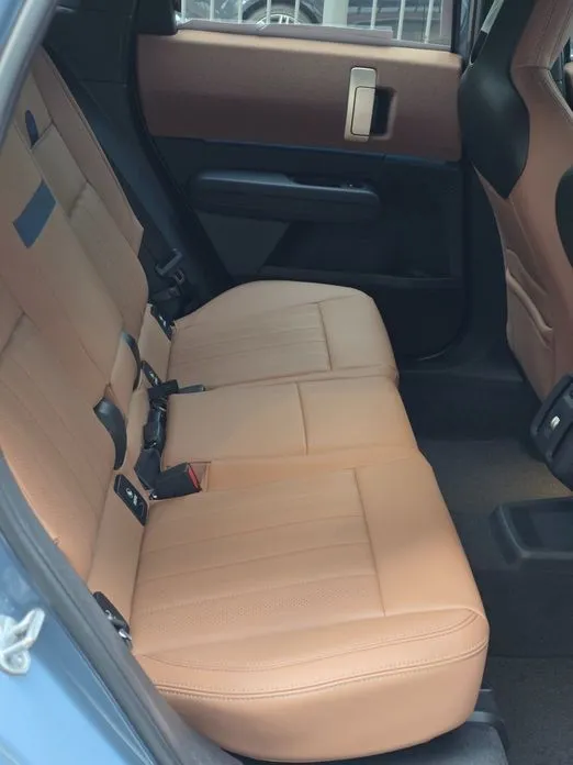 Mini Countryman 2026 из KR, фото 3