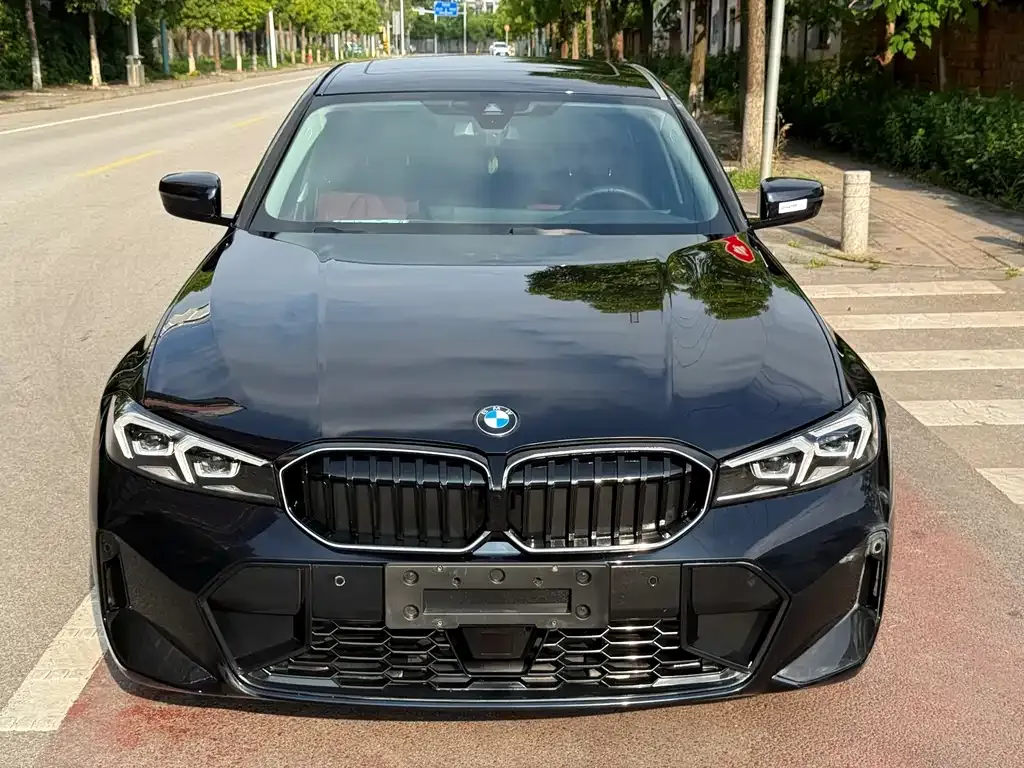 BMW 3 Series — фото 4