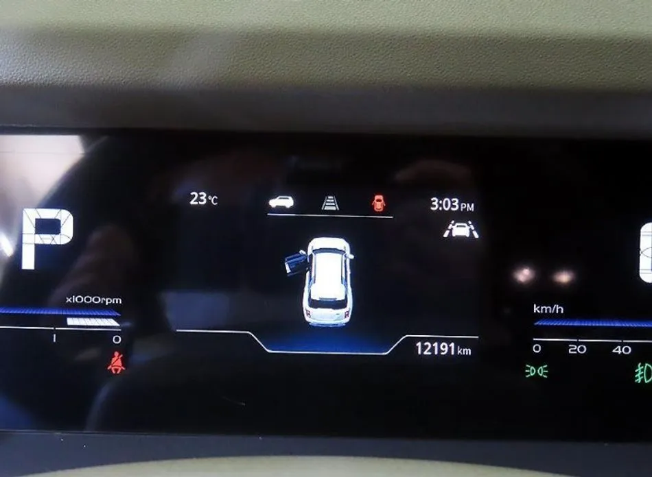 KG Mobility (Ssangyong) Torres 2023 из KR, фото 5